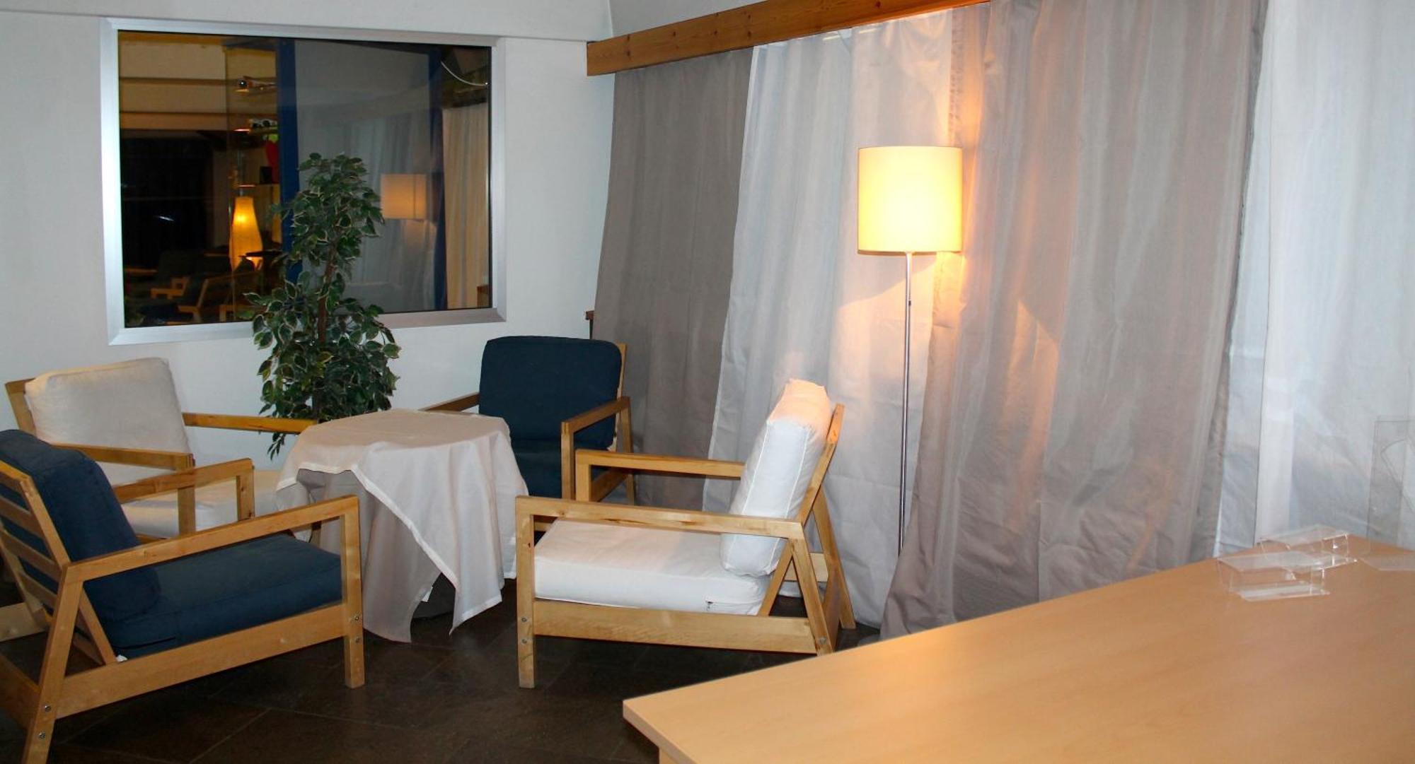 Aparthotel Il Vigo di Marilleva Esterno foto