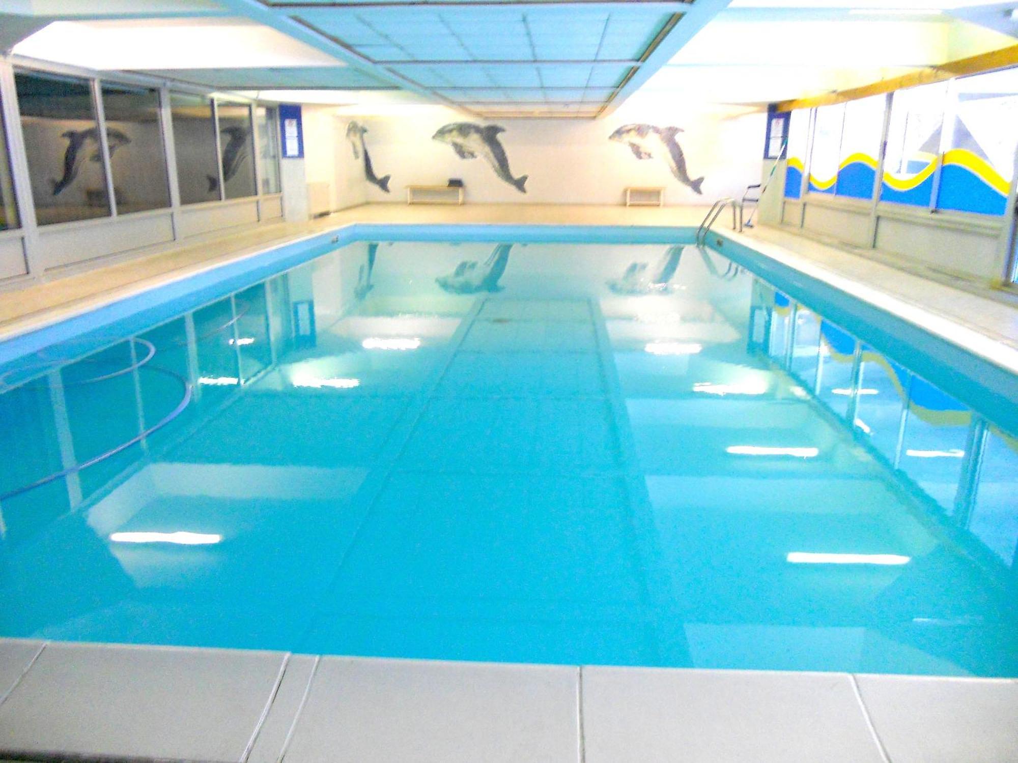 Aparthotel Il Vigo di Marilleva Esterno foto