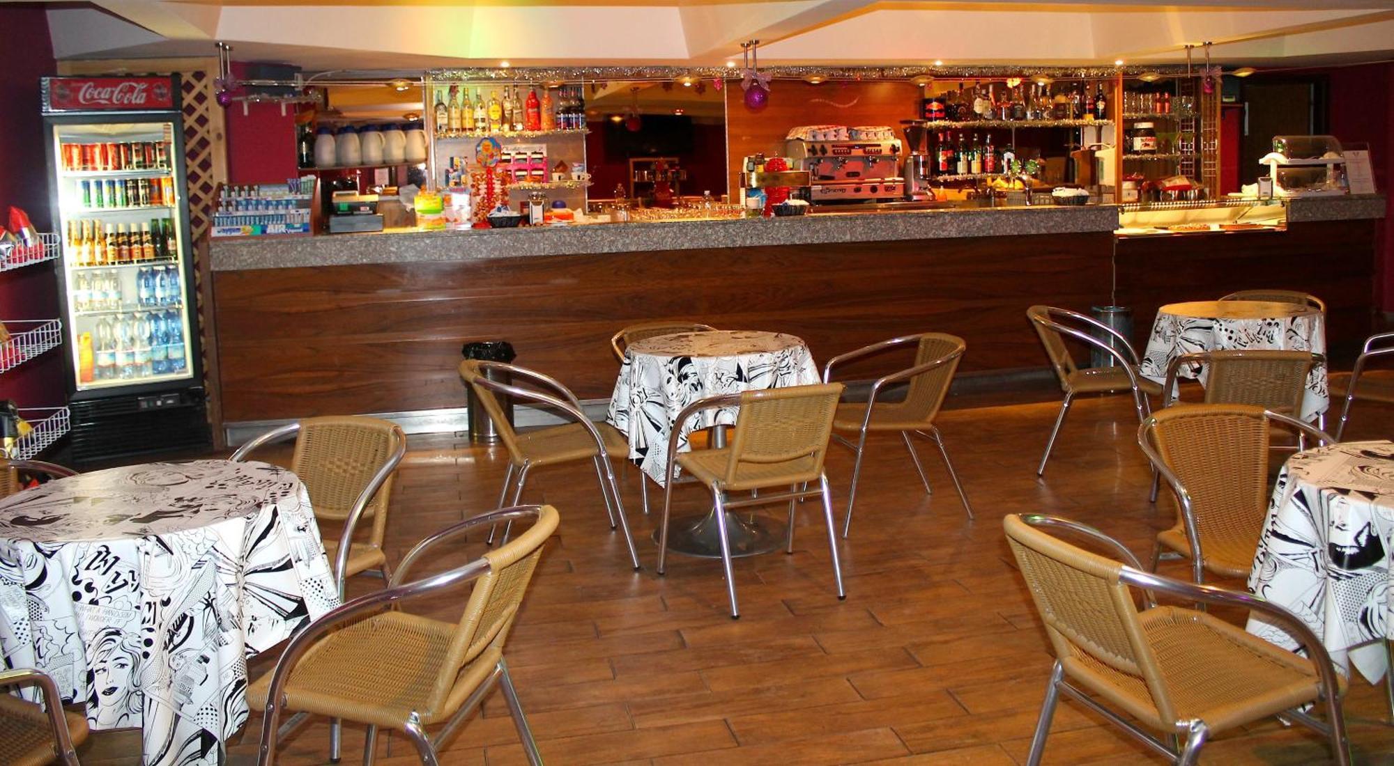 Aparthotel Il Vigo di Marilleva Esterno foto