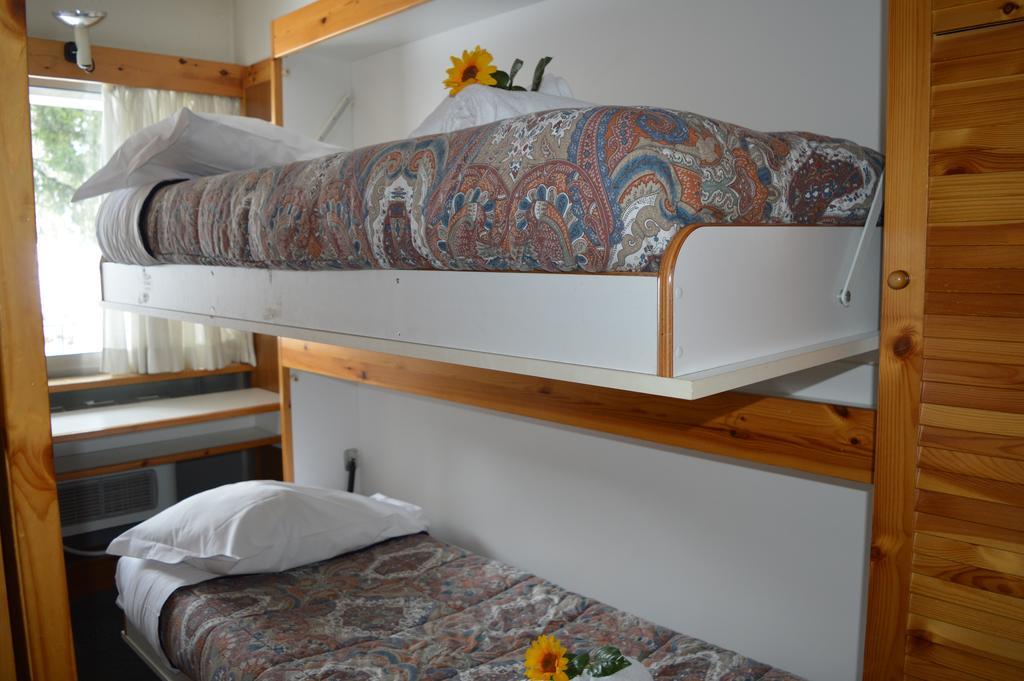 Aparthotel Il Vigo di Marilleva Esterno foto