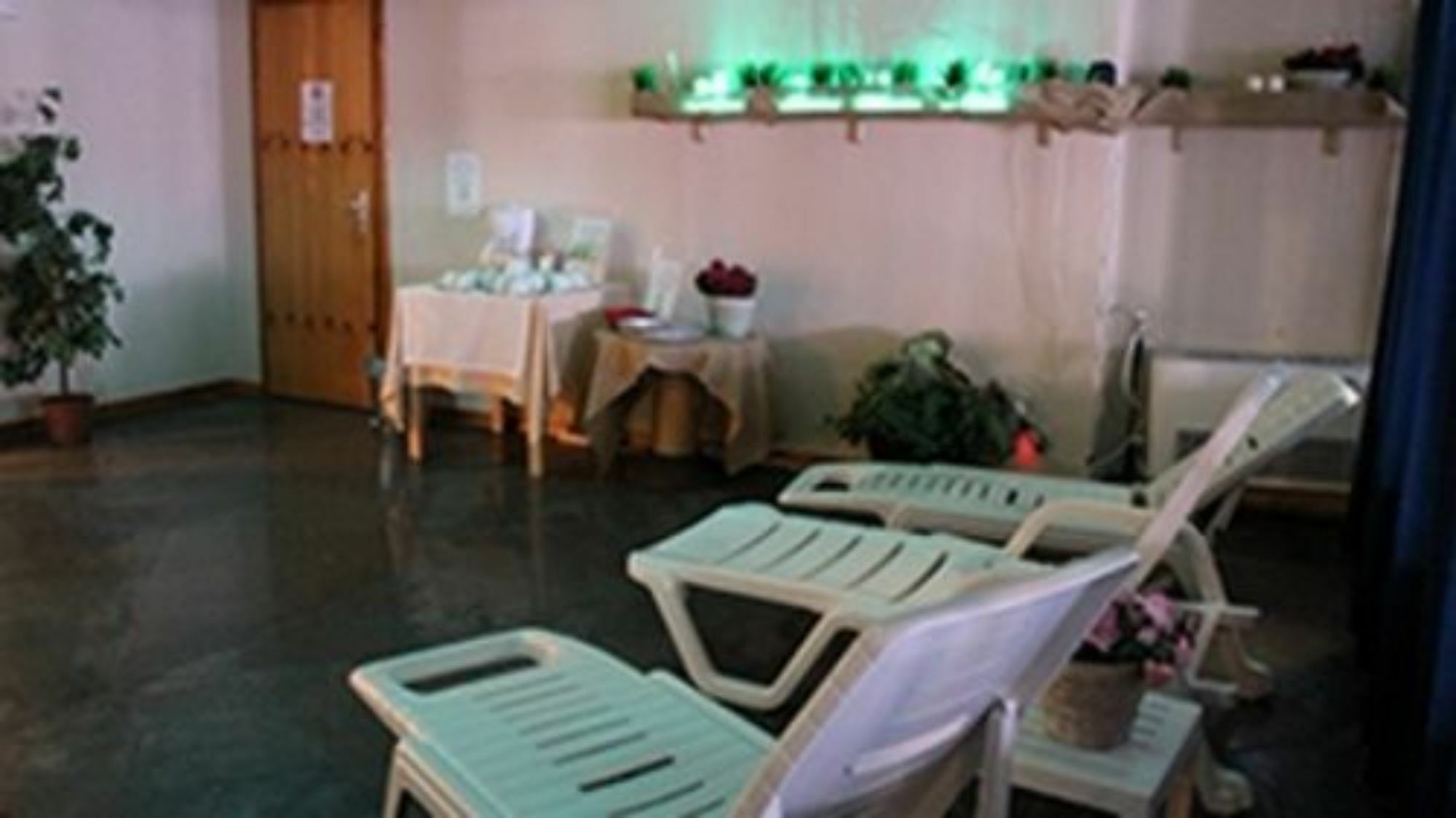 Aparthotel Il Vigo di Marilleva Esterno foto