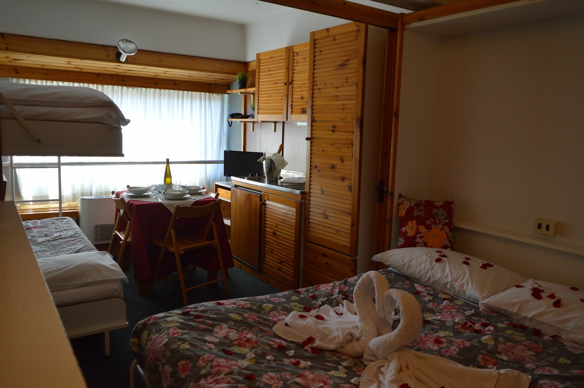 Aparthotel Il Vigo di Marilleva Esterno foto