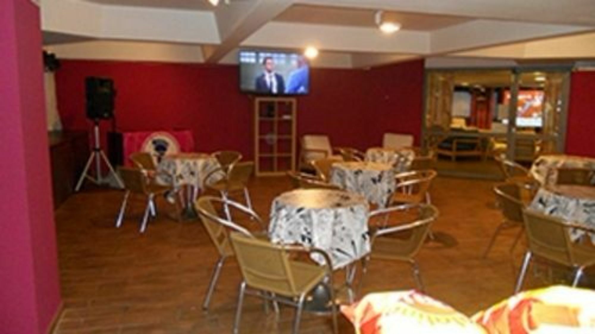 Aparthotel Il Vigo di Marilleva Esterno foto