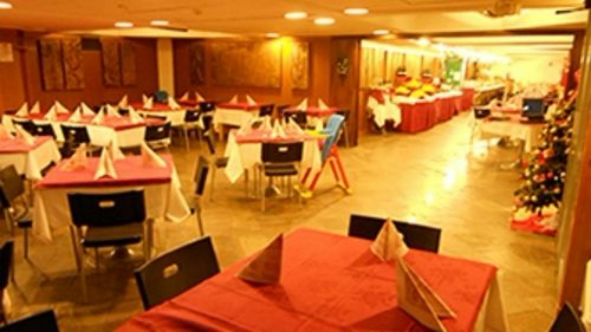 Aparthotel Il Vigo di Marilleva Esterno foto