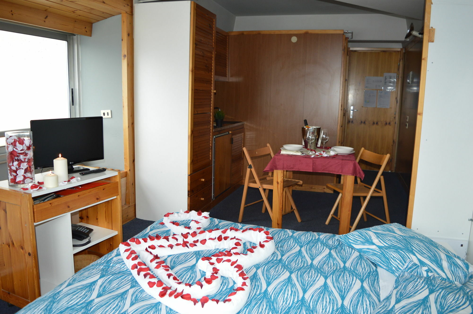 Aparthotel Il Vigo di Marilleva Esterno foto